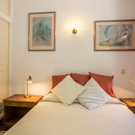Appartamento Cozy In Old Town *