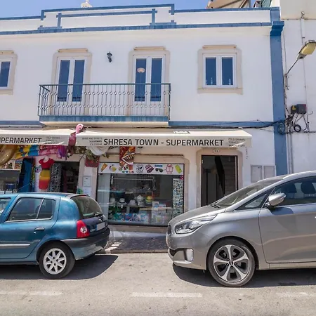 Cozy In Old Town * Albufeira