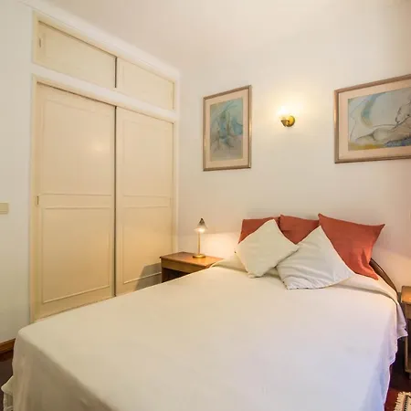 Apartamento Cozy In Old Town Albufeira