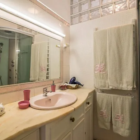 Apartamento Cozy In Old Town