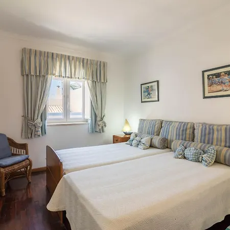Cozy In Old Town Apartamento Albufeira